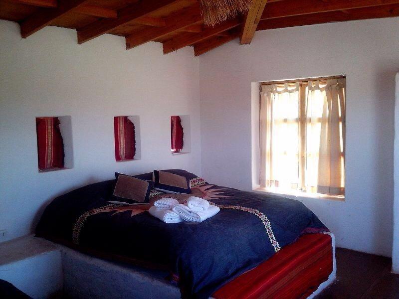 Lodge Altitud San Pedro de Atacama Oda fotoğraf
